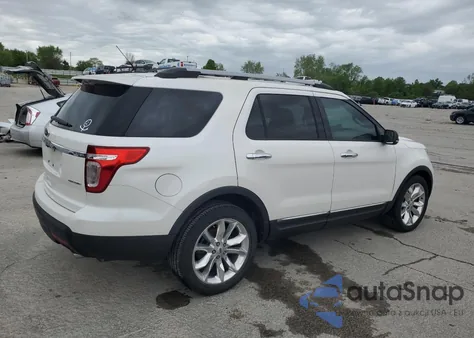 2002 Suzuki Xl7 from USA, damaged, VIN NULL